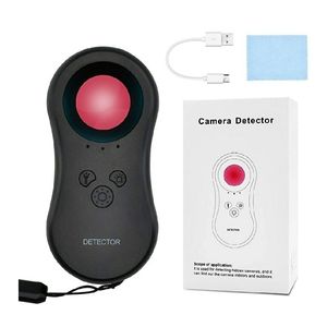 Anti Spy Camera 📸 Detector